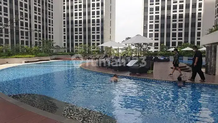 Apartemen Chadstone 2 BR Cikarang Jawa Barat Apartemen Chadstone 2 BR Cikarang Jawa Barat