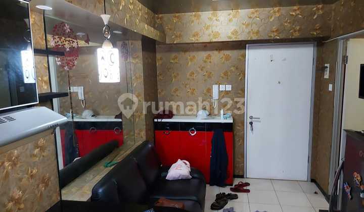 Green Bay Pluit Apartment 2 BR North Jakarta Green Bay Pluit Apartment 2 BR North Jakarta