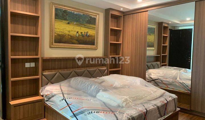 Apartemen Satu8 Kedoya Jakarta Barat Furnished Siap Huni  2