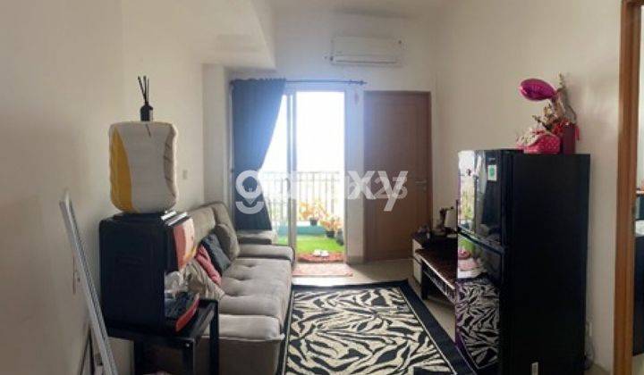 Apartemen 2 BR The Nest Karang Tengah Tangerang  1