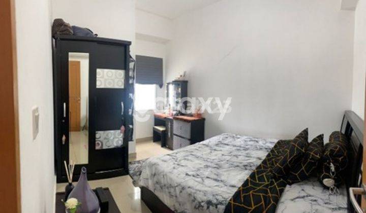 Apartemen 2 BR The Nest Karang Tengah Tangerang  2