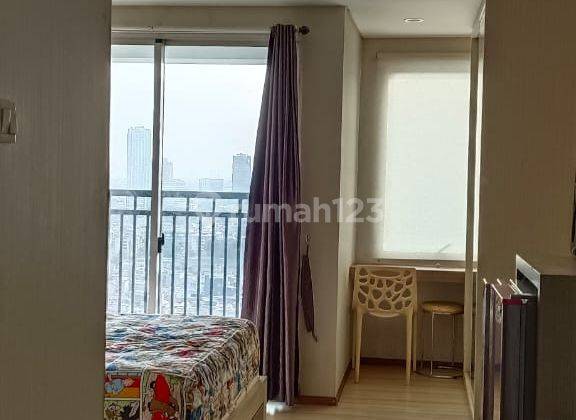 Apartemen Thamrin Executive Jakarta Pusat  1