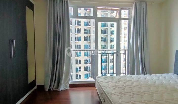 Apartemen Puri Orchard 1 BR Siap Huni Cengkareng Jakarta Barat  2