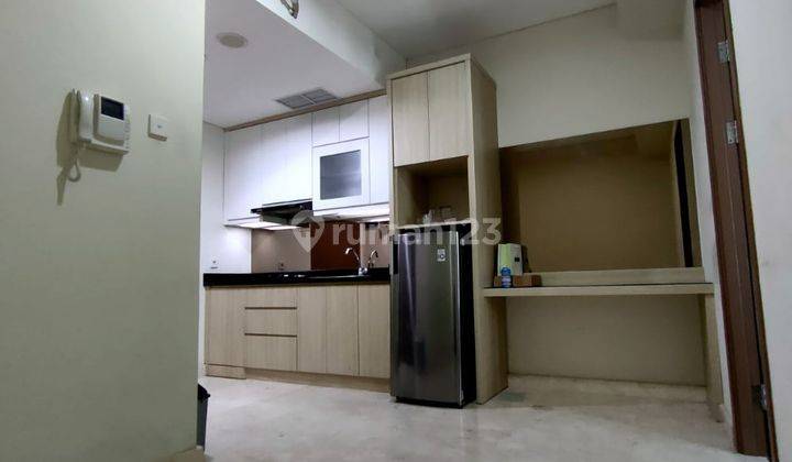 Apartemen Puri Orchard 1 BR Siap Huni Cengkareng Jakarta Barat  1