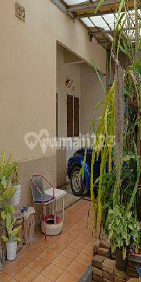 Rumah Kavling Dki Meruya Jakarta.barat Rumah Kavling Dki Meruya Jakarta.barat