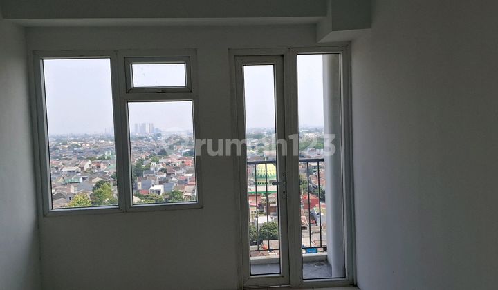 Metropolitan Park Studio Apartment Bekasi