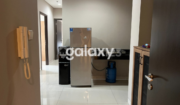 Apartemen Ciputra Internasional Siap Pakai Apartemen Ciputra Internasional Siap Pakai