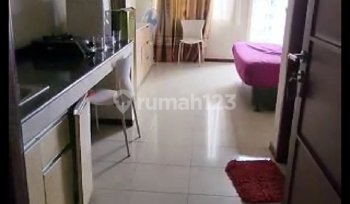 Royal Mediterania Central Park Studio Apartment Furnished Royal Mediterania Central Park Studio Apartment Furnished