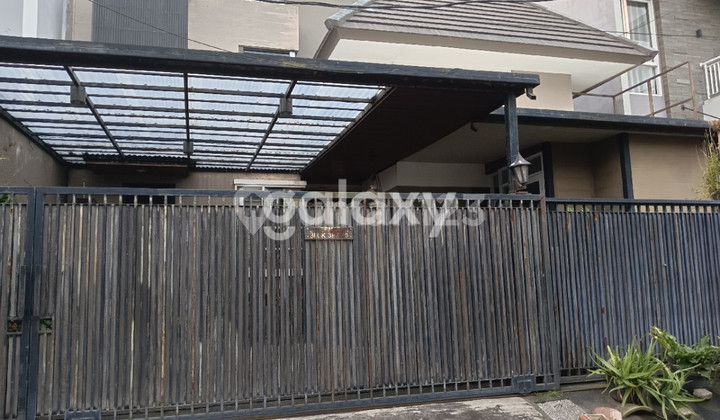 Sunrise Garden Rumah  Siap Huni Hadap Selatan 2