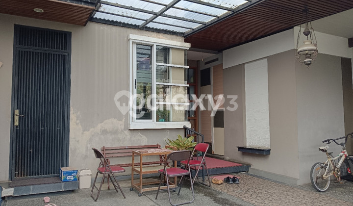 Sunrise Garden Rumah Siap Huni Hadap Selatan Sunrise Garden Rumah Siap Huni Hadap Selatan