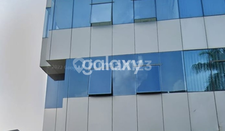 Ruko Kedoya Elok Plaza Disewakan