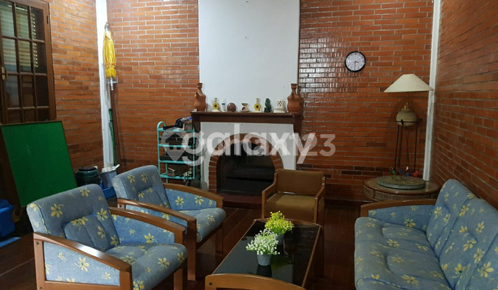 Tanah dan Villa Mega Mendung Puncak Bogor Tanah dan Villa Mega Mendung Puncak Bogor