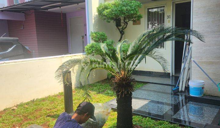 Rumah 2 Lantai Siap Huni Grand Taruma Karawang Barat 2