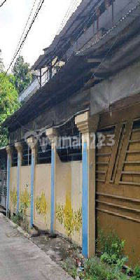 Rumah Tua Hitung Tanah Komplek Bni Rumah Tua Hitung Tanah Komplek Bni