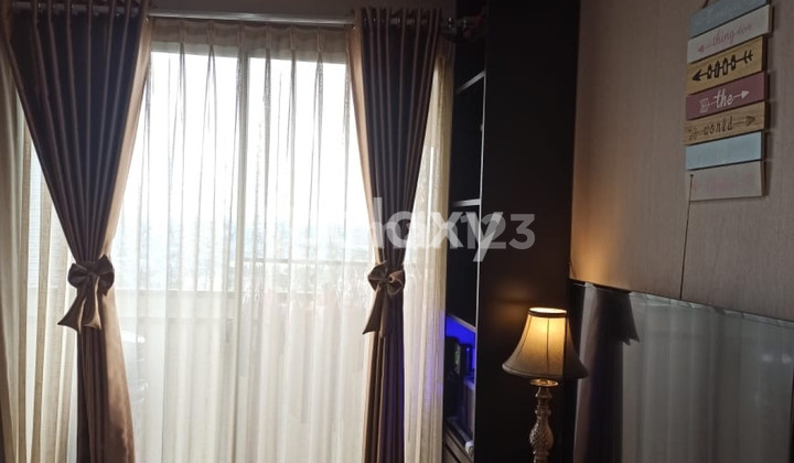 Springwood Furnished Studio Apartment