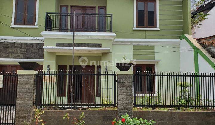 Murah! Jual Rumah Siap Huni Di.gading Griya Lestari 10x20 Hadep.timur 1