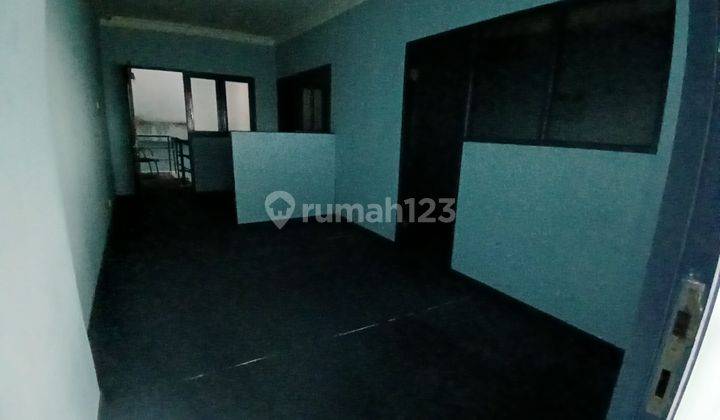 Dijual Cepat Ruko Siap Pakai Lokasi Ok di Graha Cempaka Mas , Bisa Nego  2