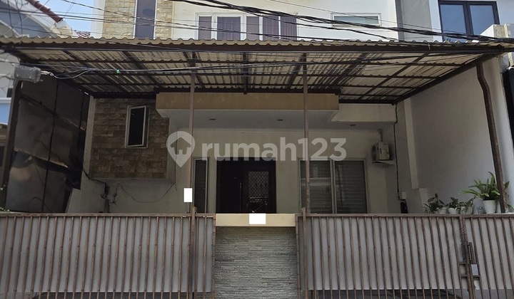 Cheap! For Sale House Gading Griya Lestari 8x15 Cheap! For Sale House Gading Griya Lestari 8x15