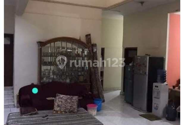 - Murah !! Dijual Rumah Dibawah NJOP Luas 500 Siap Huni di Radio Dalam Kebayoran Baru Hadap Utara