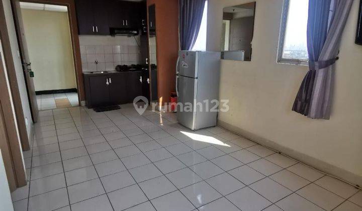 Murah!! Jual Apartemen Gading Icon Hook Luas 40 1