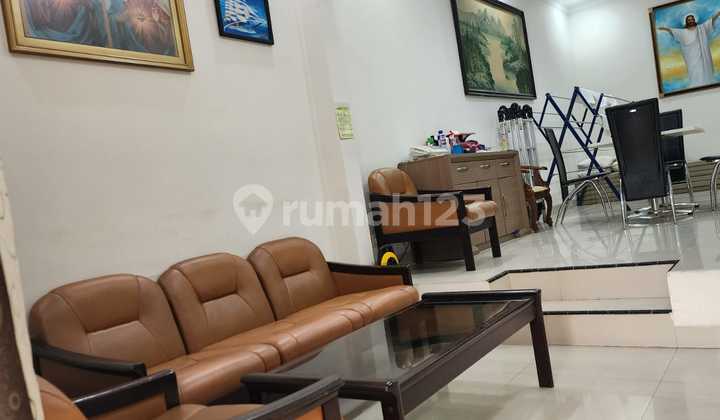 Murah! Jual Rumah Minimalis Di Belakang Mall Gading 6x15 2