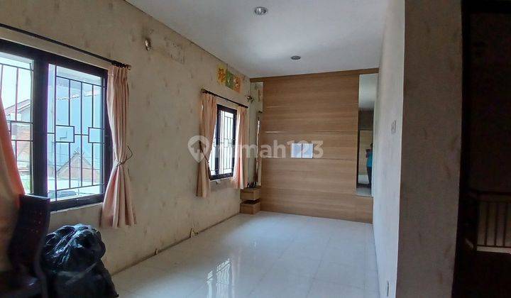 Dijual Cepat Rumah Hook Minimalis Siap Huni 11x9 Di Gading Griya Residence , Bisa Nego 2