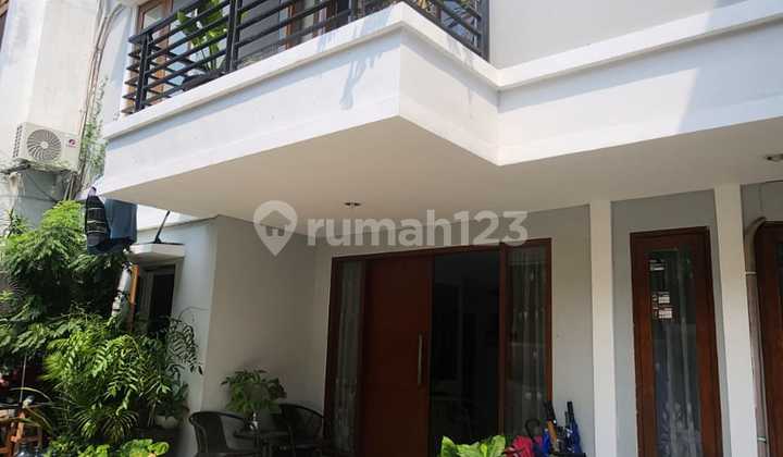 Murah !! Dijual Cepat !! Rumah Siap Huni 9x15 di Gading Pandawa , Bisa Nego 2