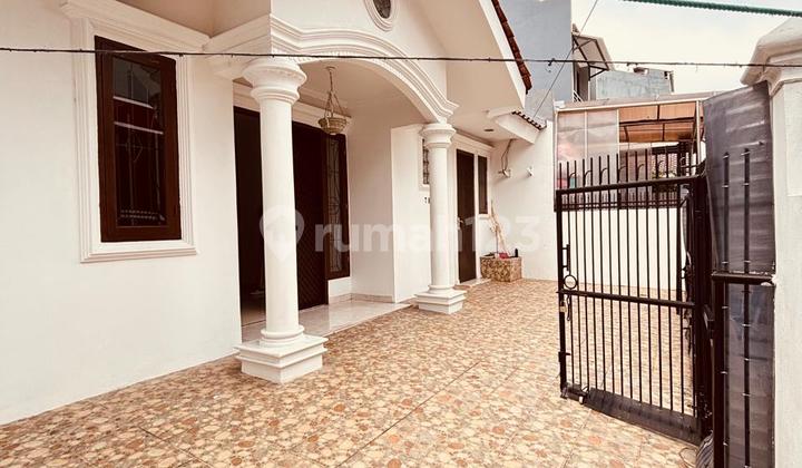Sale. House below NJOP 10x15 Kelapa Gading
