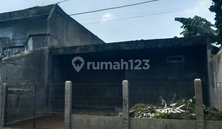 Jual Rumah.di.aster.6 Pakuan.bogor.luas.225 2