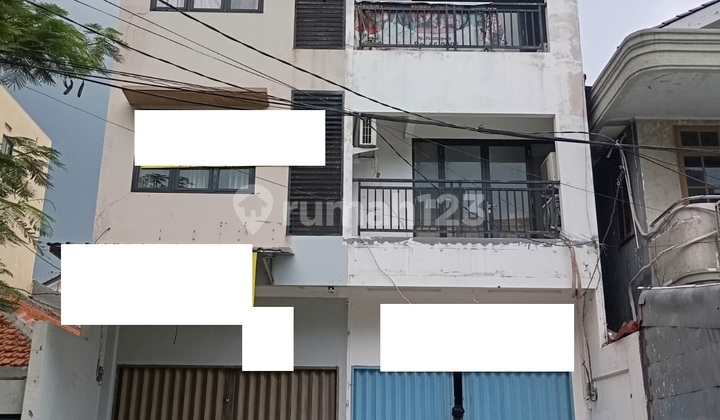 Murah !! Dijual Ruko Gandeng Siap Pakai 4 x 23 di Sumagung Kelapa Gading Hadap Utara Murah !! Dijual Ruko Gandeng Siap Pakai 4 x 23 di Sumagung Kelapa Gading Hadap Utara