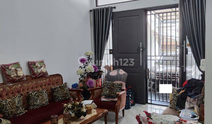 Dijual Cepat Rumah Siap Huni 8x20 di Kelapa Puyuh , Bisa Nego 1