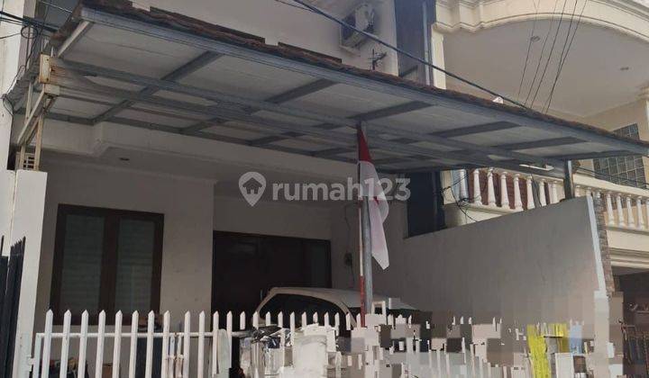 Murah! Jual Rumah Minimalis Di Kopyor Barat 6x17 1