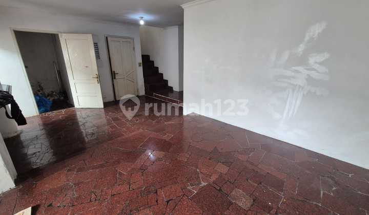 Cheap!! For Sale/Rent Ready-to-Occupy 8X15 Empty House in Gading Griya Lestari, North-Facing 2