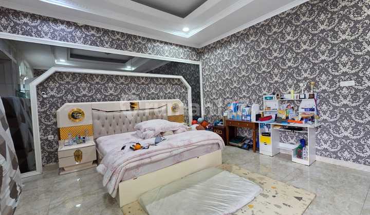 Murah !! Dijual Rumah Mewah 9X20 Siap Huni di Kelapa Lilin Hadap Utara Jalan 3 Mobil Murah !! Dijual Rumah Mewah 9X20 Siap Huni di Kelapa Lilin Hadap Utara Jalan 3 Mobil