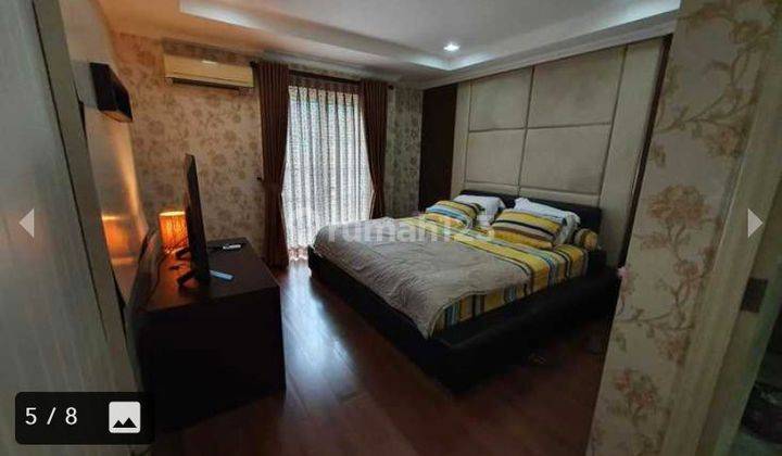 DIJUAL CEPAT !! Apt. Gading Resort Residence View Pool Bagus dan Rapih  2BR , Bisa Nego 1