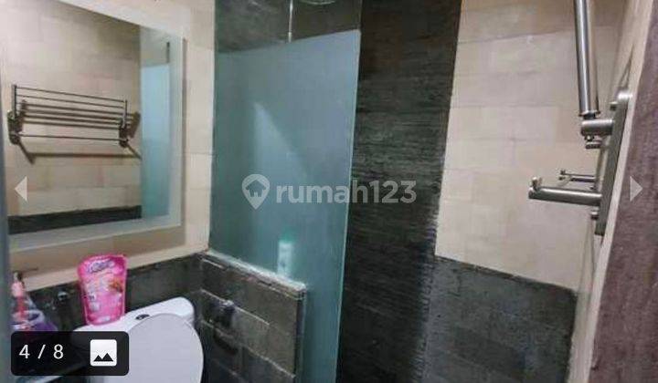 DIJUAL CEPAT !! Apt. Gading Resort Residence View Pool Bagus dan Rapih  2BR , Bisa Nego 2