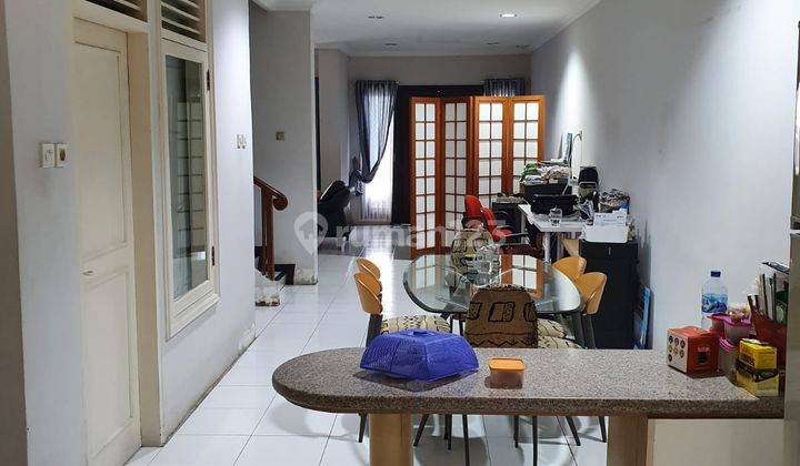 DIJUAL CEPAT !! Rumah Bagus Siap Huni di Pelepah Indah , Bisa Nego 2