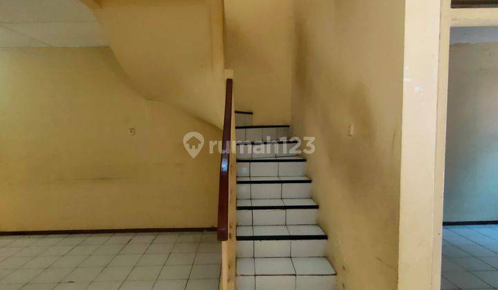 Dijual Cepat Rumah Siap Huni Jalan 2 Mobil di Janur Asri , Bisa Nego 2