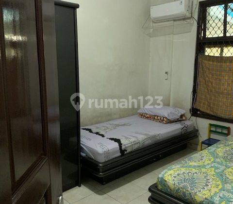 Dijual Cepat Rumah Standart Jalan 2 Mobil di Janur Kuning , Bisa Nego 2