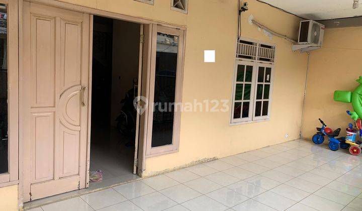 Dijual Cepat Rumah Bagus Dan Rapih di Jatikramat Bekasi , Bisa Nego Sampai Deallll 2