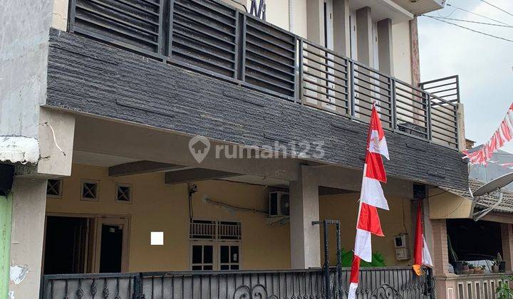 Dijual Cepat Rumah Bagus Dan Rapih di Jatikramat Bekasi , Bisa Nego Sampai Deallll 1