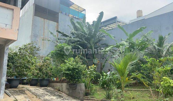 Dijual Cepat Kavling di Gading Griya Lestari , Bisa Nego 2