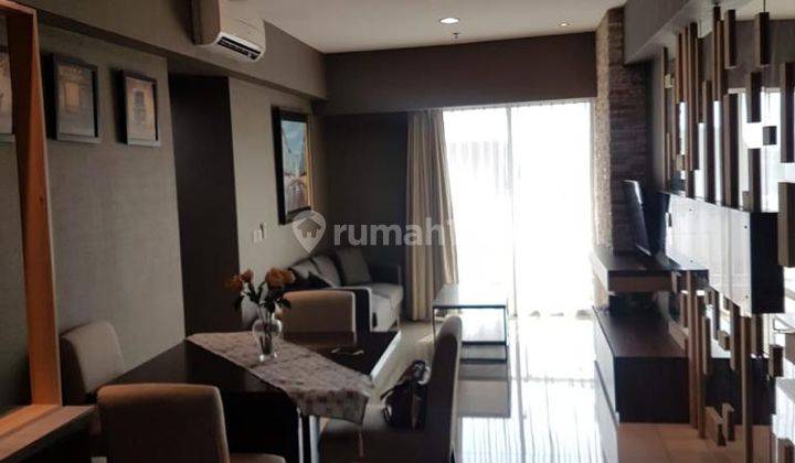 Dijual disewakan Apt. Sherwood Tower Regent Lantai Rendah Full Furnish , Bisa Nego 2