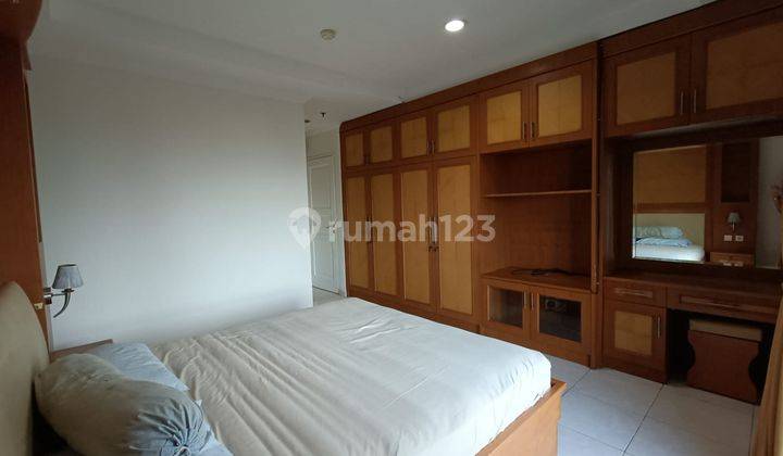 Dijual Cepat Apt. Gading Resort Residence Full Furnish Lantai Rendah , Bisa Nego , Cash Only 2