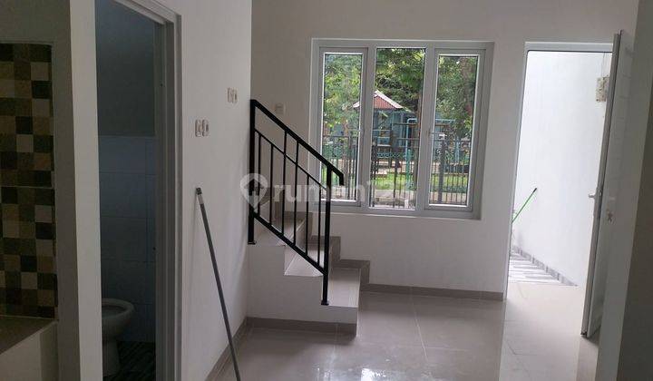 Dijual Cepat Turun Harga Rumah Minimalis Brand New di Komp. Walikota Kelapa Gading , Bisa Nego 2