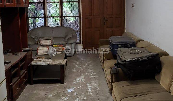 Murah!! Turun Harga Rumah Tua Butuh Renovasi Di Gading Kirana , Nego Tipis  2