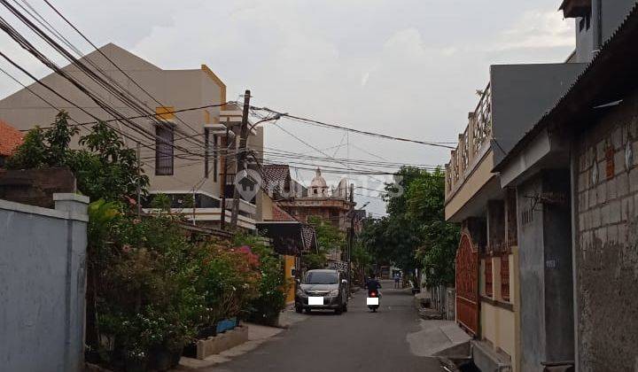 Dijual Cepat Rumah Jalan 2 Mobil Pas di Semper Barat , Bisa Nego 2