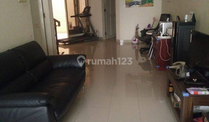 Dijual Cepat Rumah Bagus di Bukit Gading Mediterania , Bisa Nego 1