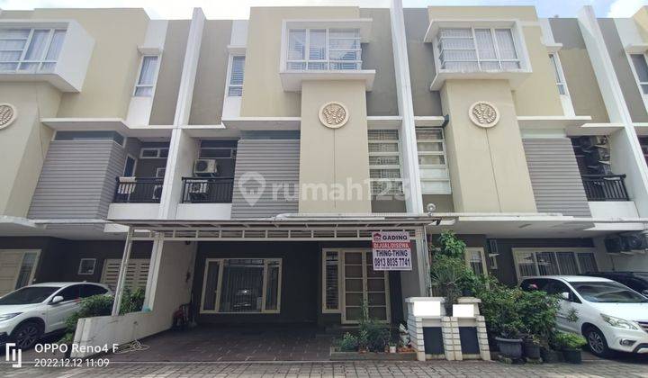 Dijual Cepat Turun Harga Rumah Siap Huni Jalan 3 Mobil di Gading Lavender , Bisa Nego Tipis , Bisa Disewakan 1