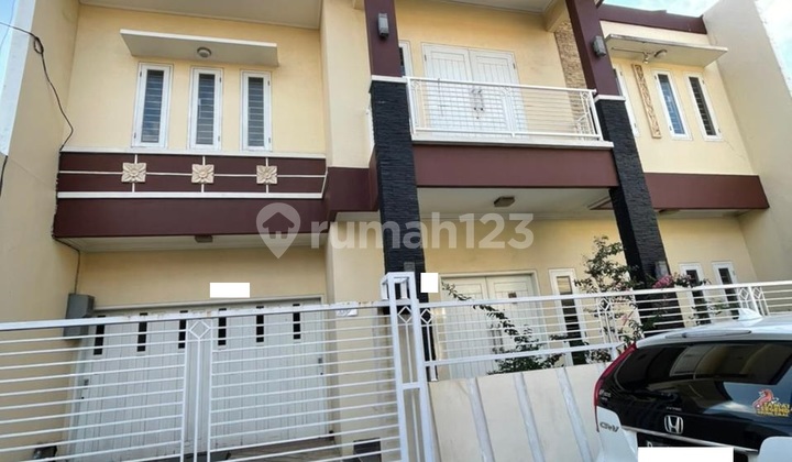 Disewakan Rumah Bagus Full Furnish di Pulo Asem , Bisa Nego 1